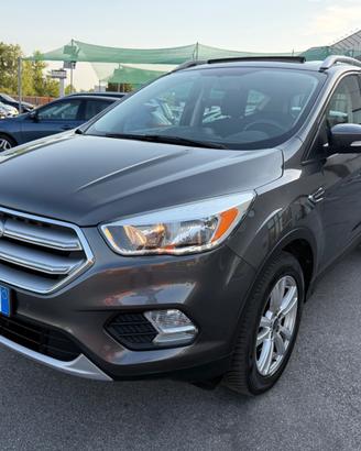 Ford Kuga 1.5 TDCI 120 CV 2WD Titanium Tetto Aprib