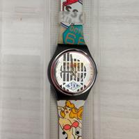 swatch big enuff 
