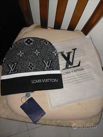 cappello Louis Vuitton 