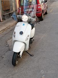 Vespa 50 Lx
