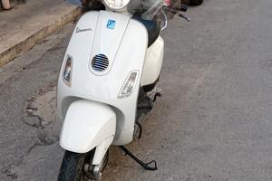 Vespa 50 Lx