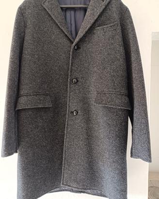 Cappotto Henry Cotton's  tg 54.
