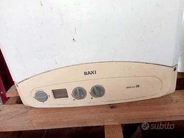 caldaia baxi eco 3