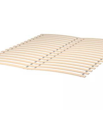 Letto malm ikea con rete