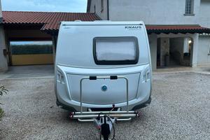 splendida Knaus 400. 