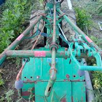 attrezzature agricole 