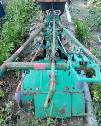 attrezzature agricole 