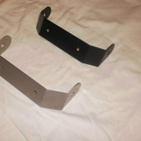 Accessori triumph bonneville