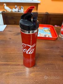 Oggettistica Coca-Cola