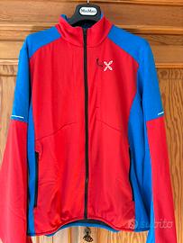 Maglia in polartec Montura