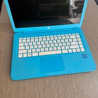 pc portatile HP STREAM 14