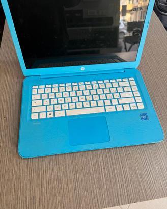 pc portatile HP STREAM 14