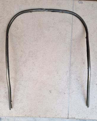 Bordoscudo barca Vespa VNA VNB 3-4-5-6 VBB 125 150