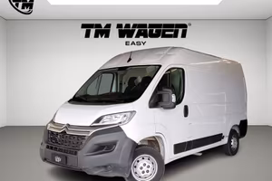 Citroen Jumper 33 BlueHDi 140 S&S PM-TN Furgone - 