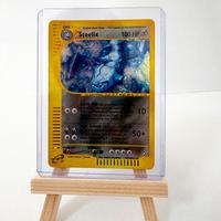 Pokémon Steelix Holo H23/H32 - Aquapolis - NM
