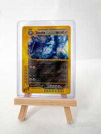 Pokémon Steelix Holo H23/H32 - Aquapolis - NM