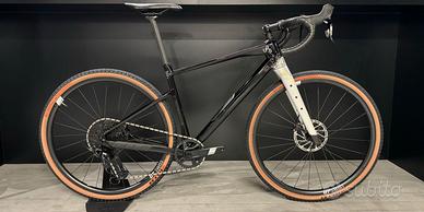 Bici Gravel BMC URS Three Tg M