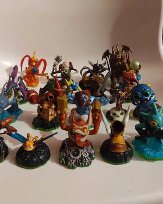 Skylanders spyro's Adventure 