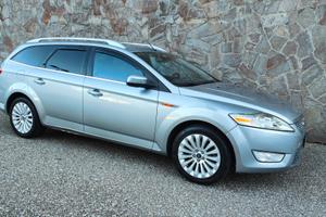 Ford Mondeo 2.0 TDCi SW - 125.000 km