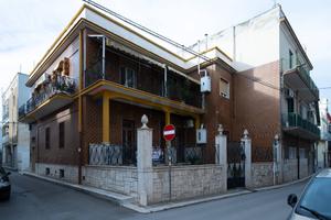 Appartamento - Bari