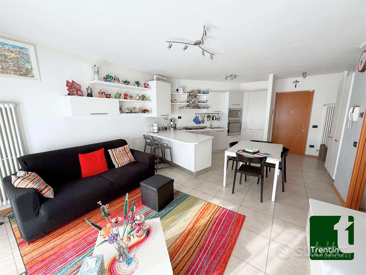 Appartamento – Pergine Valsugana, Fornaci - Vista 3