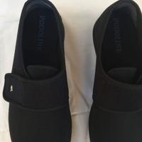 Pantofole ortopediche Podoline nuove