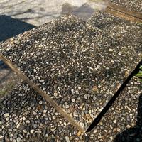 Piasterella graniglia 40x40