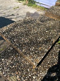 Piasterella graniglia 40x40