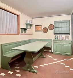 Arredo Taverna Completo