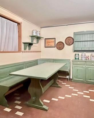 Arredo Taverna Completo