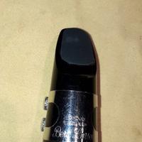 Bocchino Sax Contralto Berg Larsen apertura 105