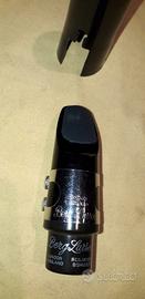 Bocchino Sax Contralto Berg Larsen apertura 105