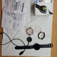 Samsung Galaxy Watch Active 2