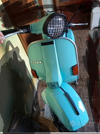 Piaggio Vespa 125 PX - 1980