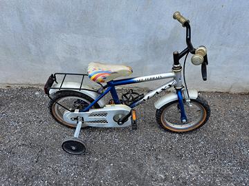 Bicicletta da bambino
