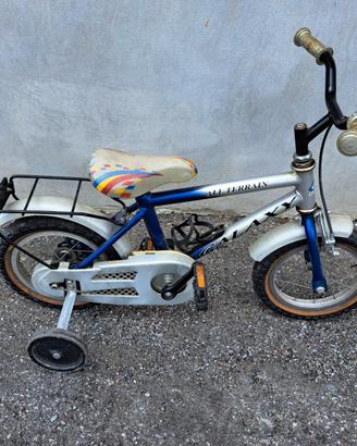 Bicicletta da bambino