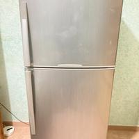 Frigo congelatore samsung