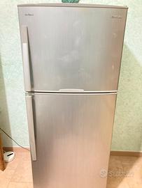 Frigo congelatore samsung