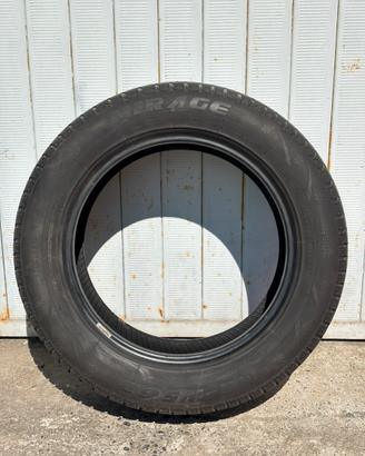 Gomme invernali 225/60 R17 99H Mirage MR-W562