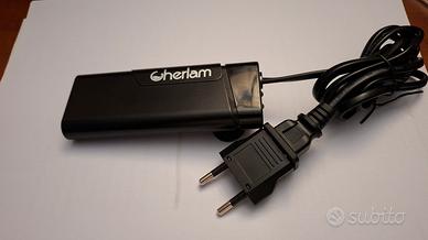 Riscaldatore acquario