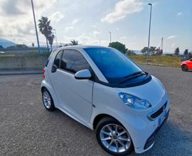 Smart ForTwo 800 40 kW coupé pulse cdi