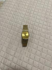 Orologio omega vintage