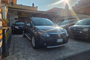 Dacia Sandero Stepway 1.6 8V 85CV