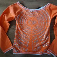 Maglia 10 anni nuova bella