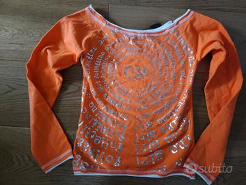 Maglia 10 anni nuova bella
