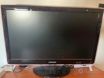 Tv samsung 24 pollici