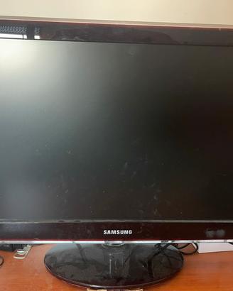 Tv samsung 24 pollici