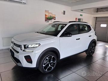 Citroen C3 1.2 puretech turbo Plus 100cv s&s