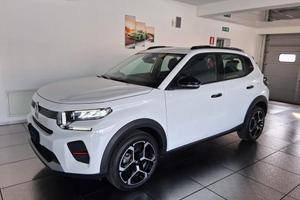 Citroen C3 1.2 puretech turbo Plus 100cv s&s