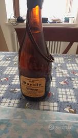 Bottiglia vino Barolo Villadoria 1979